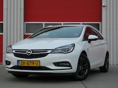 Opel Astra Sports Tourer - 1.0 Turbo 120 Jaar Edition/ zeer mooi