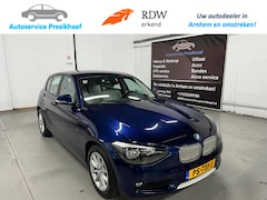 BMW 1-serie - 118i High Executive Urban