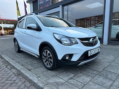 Opel Karl - 1.0 Rocks Online Edition