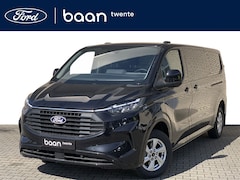 Ford Transit Custom - 320 2.0 TDCI L2H1 Limited | 3-zits | dubbele schuifdeur | Adaptive Cruise | BLIS | Navi |