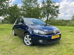 Volkswagen Golf - 1.2 TSI Highline BlueMotion