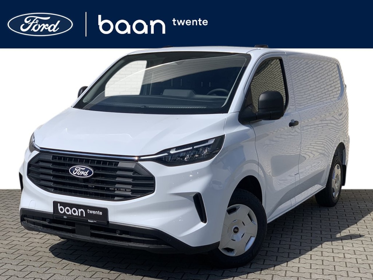 Ford Transit Custom - 300 2.0 TDCI 136 PK L1H1 Trend | FORD PROTECT tot 6/2029 | Camera | LED | Apple Carplay | - AutoWereld.nl