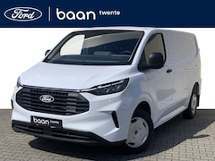 Ford Transit Custom - 300 2.0 TDCI 136 PK L1H1 Trend | PROTECT tot 6/2029 | Camera | LED | Apple Carplay | Laadr