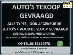 Volkswagen Golf - 1.4 TSI Comfortline Business / Autohilhorst, soest