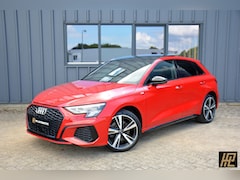 Audi A3 Sportback - 40 TFSI e S Line