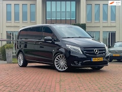 Mercedes-Benz Vito - 119 CDI BlueTEC Kort - schuifdak - Clima - LED - 20 inch