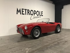 AC Ace - Roadster.1959. M0444