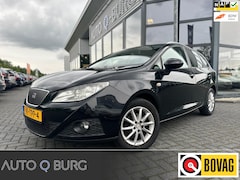 Seat Ibiza ST - 1.2 TDI COPA Plus Ecomotive | Clima | Cruise | LMV |