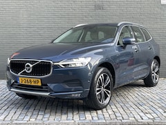 Volvo XC60 - 2.0 B4 BUSINESS PRO I AUTOMAAT I RONDOMZICHT CAMERA I LEDEREN BEKLEDING I ADAPTIVE CRUISE