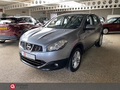 Nissan Qashqai - 1.6 Acenta