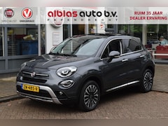 Fiat 500 X Cross - 1.3 GSE City Cross|Open dak|Trekhaak|