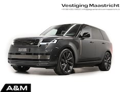 Land Rover Range Rover - 3.0 P550e SV PHEV 23" SV Velgen