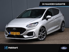 Ford Fiesta - ST-Line 1.0 EcoBoost 100pk PDC + CAM. | ADAPT. CRUISE | 17''LM | DAB | WINTER PACK | KEYLE