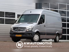 Mercedes-Benz Sprinter - 316 2.2 BlueTEC 366 AUT/ CAMERA/ CRUISE/ AIRCO/ NAVI/ TREKHAAK