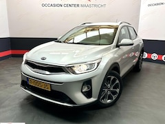 Kia Stonic - 1.0 T-GDi DynamicLine