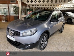 Nissan Qashqai - 1.6 360