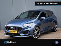 Ford Fiesta - ST-Line 1.0 EcoBoost 100pk PDC + CAM. | ADAPT. CRUISE | 17''LM | DAB | WINTER PACK | KEYLE