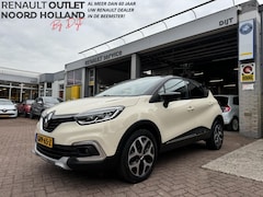 Renault Captur - 1.3 TCe 150pk EDC Intens 33.887km