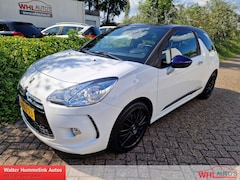 Citroën DS3 - 1.2 VTi Chic