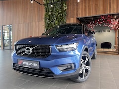 Volvo XC40 - 2.0 B4 R Design Pano, 360 Camera