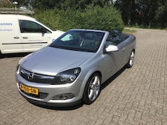 Opel Astra TwinTop - 1.6 COSMO TWINTOP