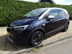 Opel Crossland X - 1.2 120 J. EDITION-76847 Km-Carplay navi-Clima-Trkh-Blth