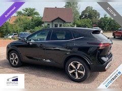 Nissan Qashqai - 1.3 MHEV Xtronic N-Connecta