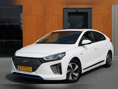 Hyundai IONIQ - 1.6GDi First Edition | Alle opties | Adaptive cruise