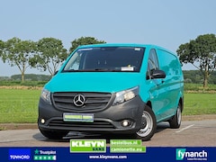 Mercedes-Benz Vito - 119 CDI AUTOM. XXL