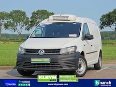 Volkswagen Caddy - 1.4 TSI BENZINE