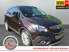 Opel Mokka - 1.4 T Innovation | NAVI | Trekhaak