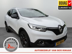 Renault Kadjar - 1.2 TCe Extase | LEER | CAMERA | LED