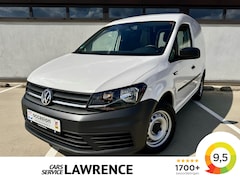 Volkswagen Caddy - 1.0 TSI L1H1 BMT Trendline | Trekhaak | Euro 6 Uitv. | interset aanwezig | % Bovag Occasio