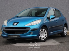 Peugeot 207 - 1.4-16V Color-line |AIRCO|RADIO|NAP|