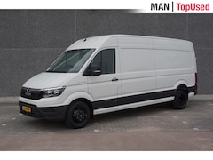 MAN TGE - 5.160 / L4H3 / Automaat / 3500KG Trekgewicht / Dubbellucht / AW aandrijving / Volledig bet