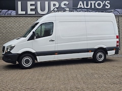 Mercedes-Benz Sprinter - 514 2.2 CDI 366 EHD Camera/Airco/Ccr