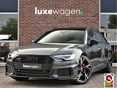 Audi A6 Avant - 55 TFSI e quattro Competition Pano Trekh 21inch Optic-Black