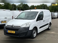 Citroën Berlingo - 1.6 BlueHDI Automaat 100 Pk - Airco/ Cruise/ Trekhaak