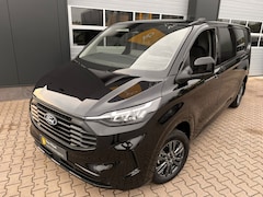 Ford Transit Custom - 320 2.0 TDCI L2H1 170 PK LIMITED Nieuw direct rijden