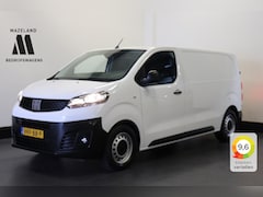 Fiat Scudo - 1.5 MultiJet 120PK L2 EURO 6 - Airco - Cruise - PDC - € 17.900, - Excl