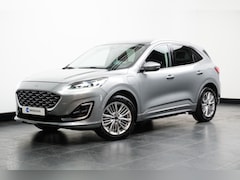 Ford Kuga - 2.5 PHEV VIGNALE | ELEKTR TREKHAAK | ADAPTIVE CRUISE | WINTERPACK | STANDVERWARMING | HEAD