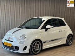 Fiat 500 Abarth - 1.4 T-Jet AIRCO PDC