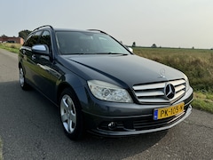 Mercedes-Benz C-klasse Estate - 180 K ECC / LMV/ APK 08-2025