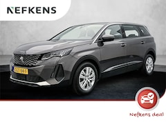 Peugeot 5008 - SUV Active Pack 130pk Automaat | Navigatie | Achteruitrijcamera | Climate Control | Parkee