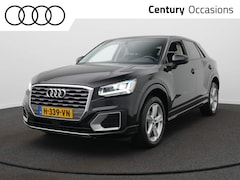 Audi Q2 - 30 TFSI epic Navi | Clima | Cruise | LED