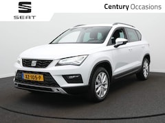 Seat Ateca - 1.5 TSI Style Business Intense Navi / Clima / Cruise / Camera / Trekhaak