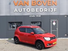 Suzuki Ignis - 1.2 Dualjet 90pk Smart Hybrid Select