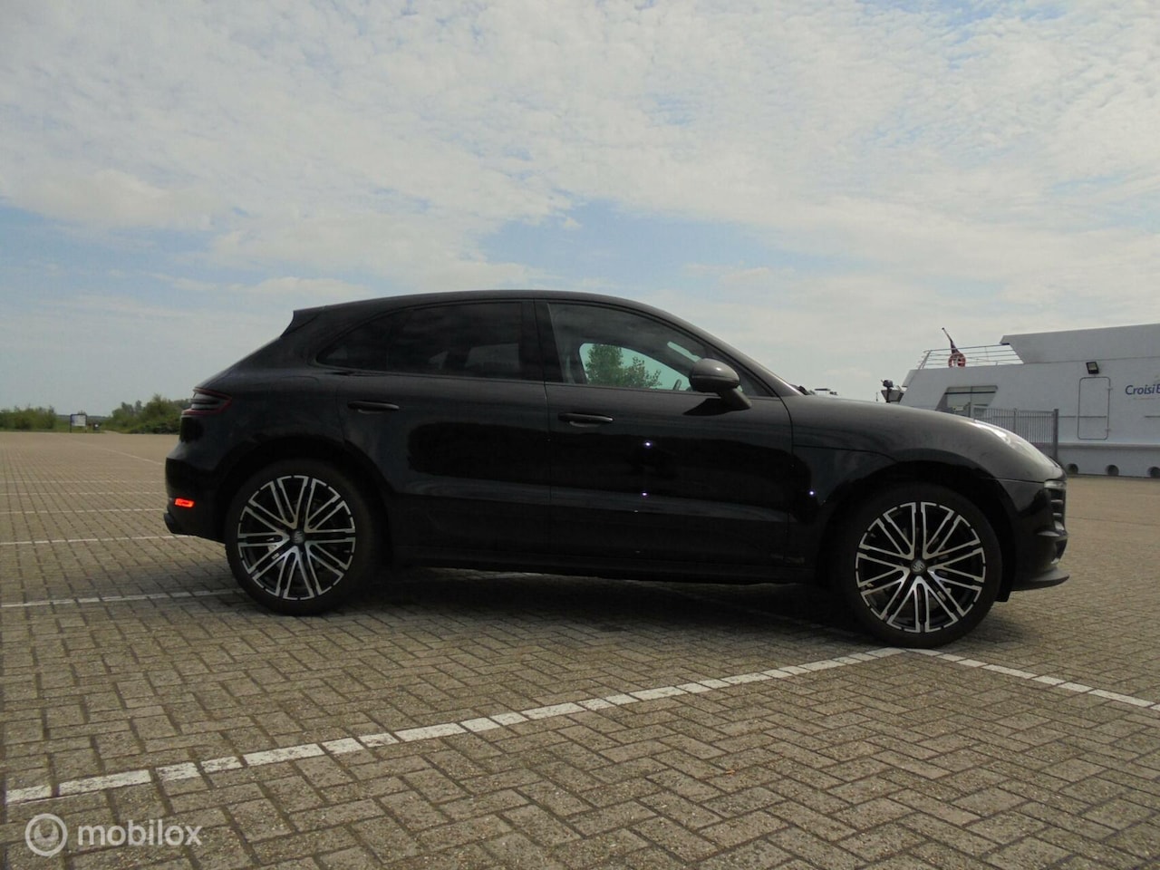 Porsche Macan - 2.0 2.0 - AutoWereld.nl