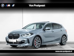 BMW 1-serie - 120i | M-Sport Pro | Travel Pack | Active Cruise Control | Panoramadak