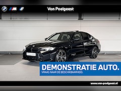 BMW 3-serie - Sedan 318i | M Sportpakket | Elektrisch bediend glazen schuif-/kanteldak